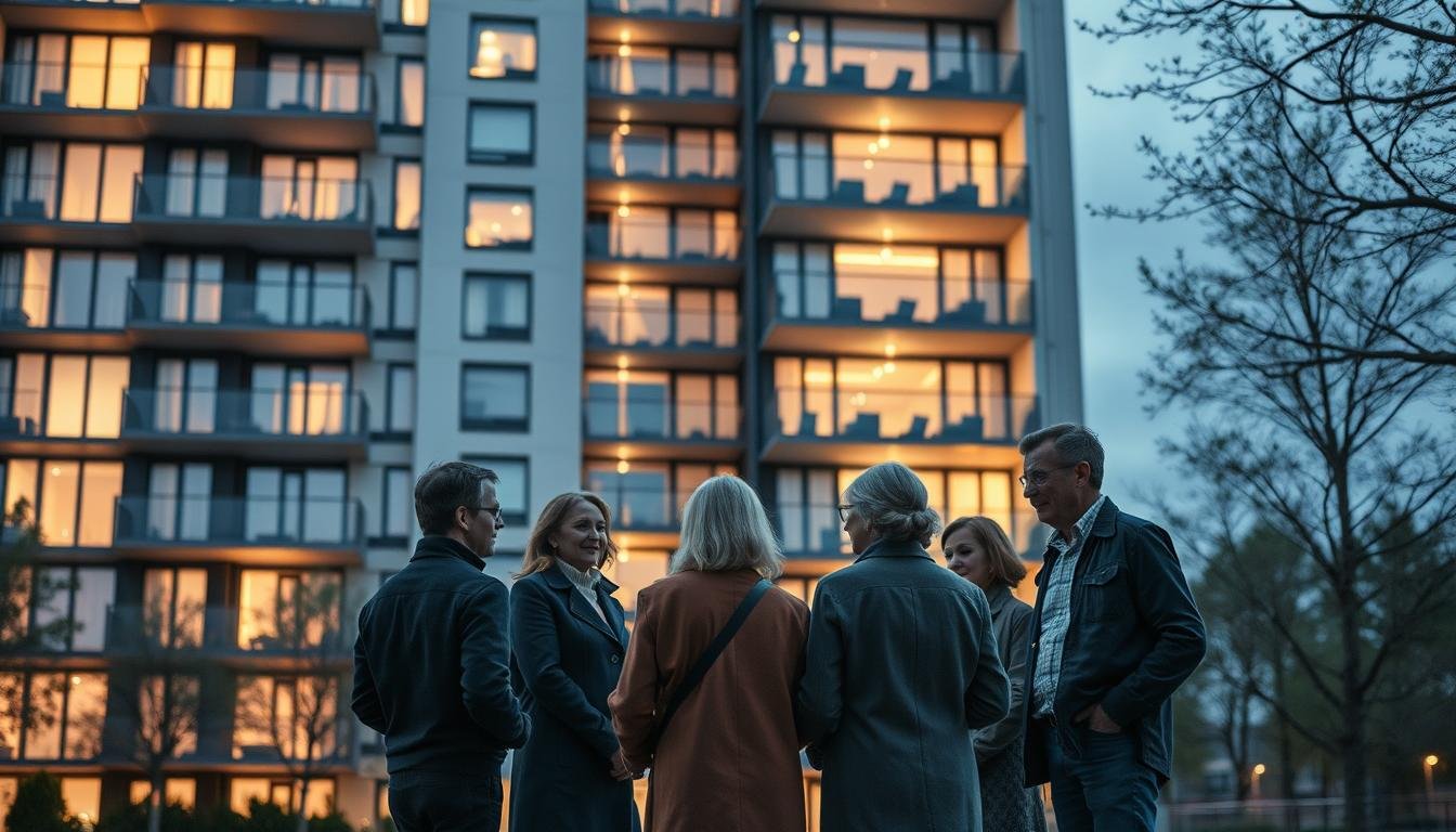 Erbengemeinschaft Immobilienverkauf