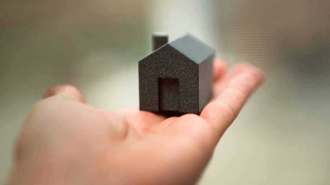 Erbschaftssteuer und Immobilienverkauf