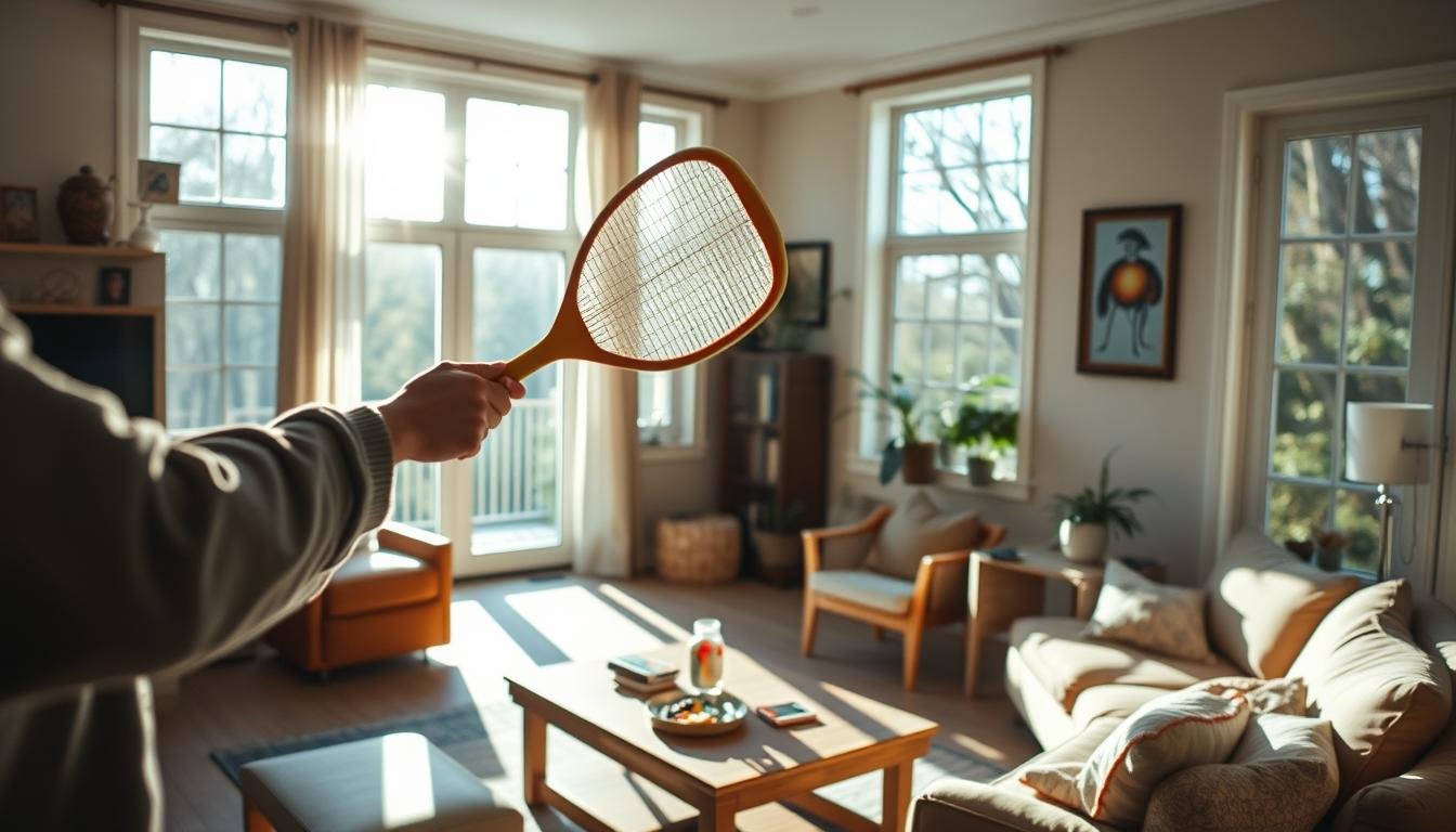 Was tun gegen Fliegen in der Wohnung? | Effektive Tipps