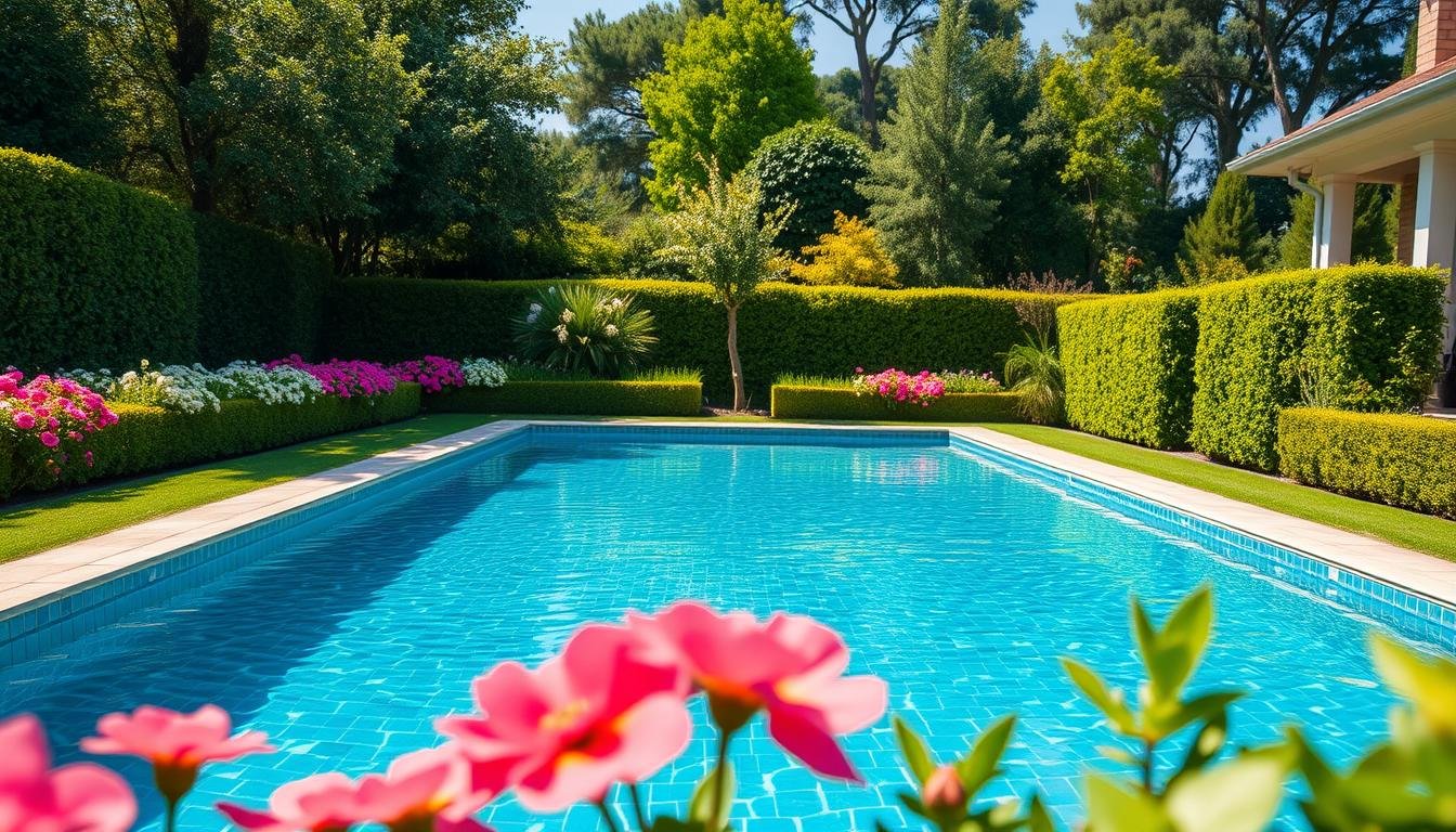 Was kostet ein Pool im Garten?