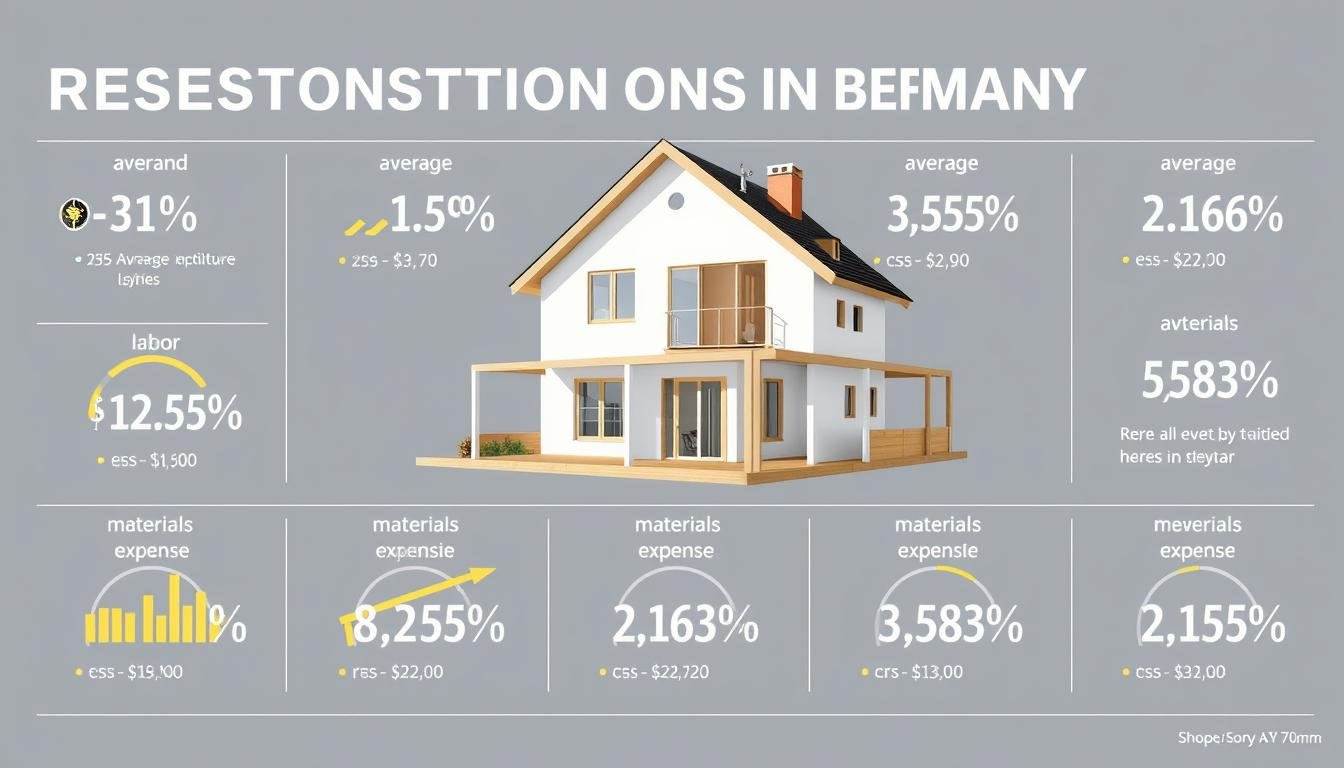 Was kostet es, ein Haus zu bauen? | Preisübersicht