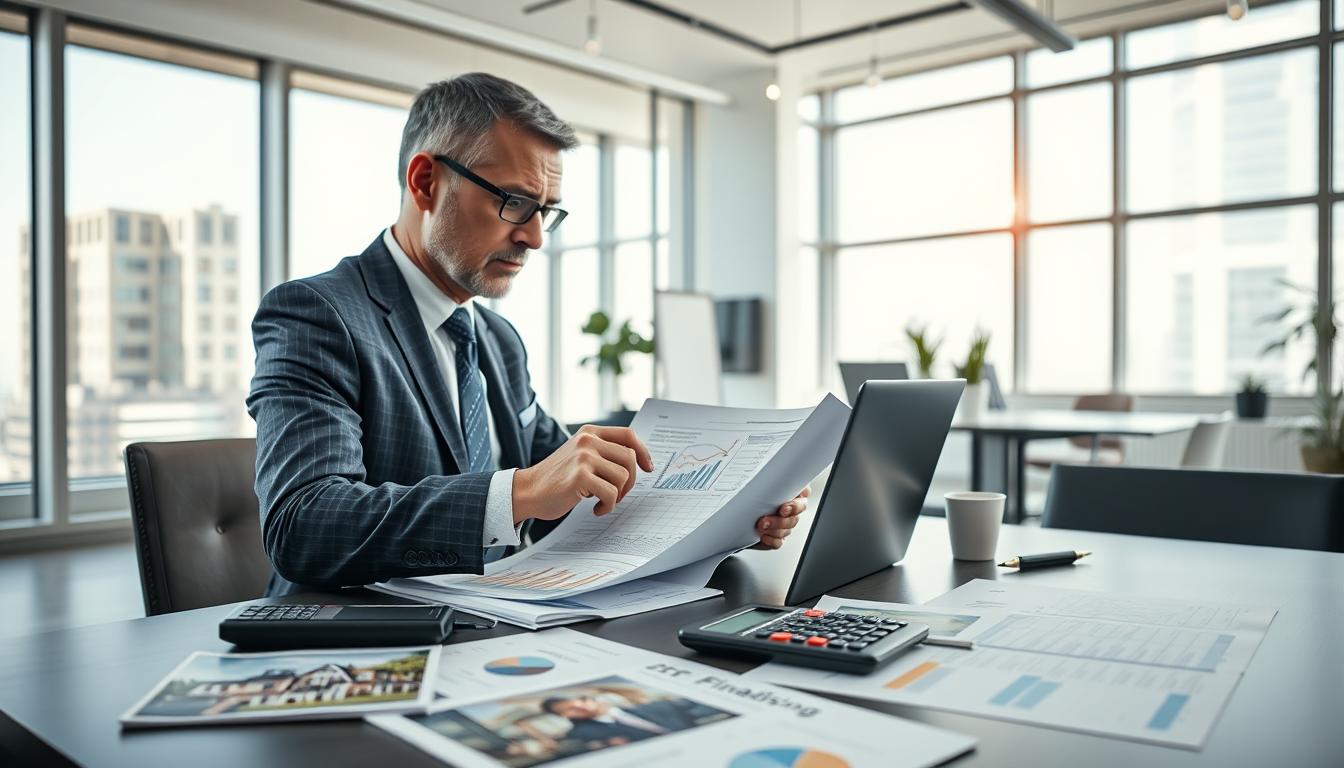 Immobilienfinanzierung planen