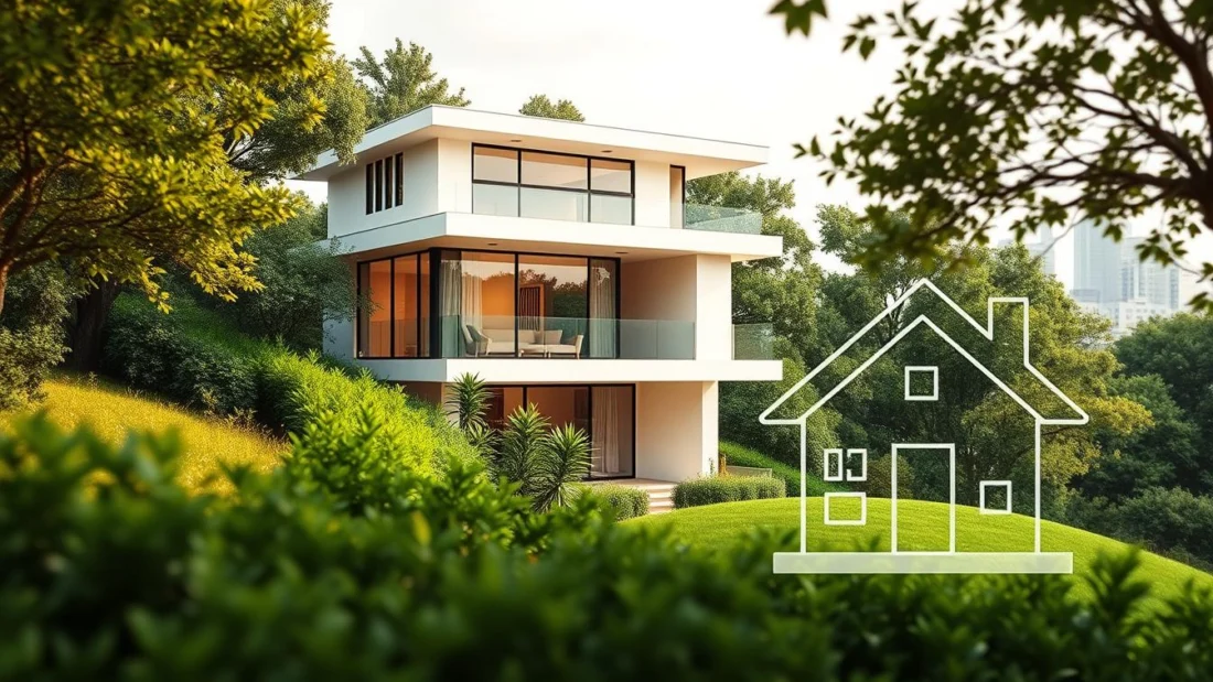 Immobilieninvestition Strategie