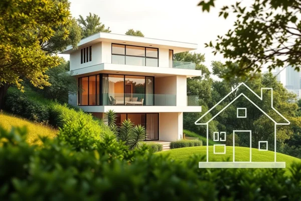 Immobilieninvestition Strategie