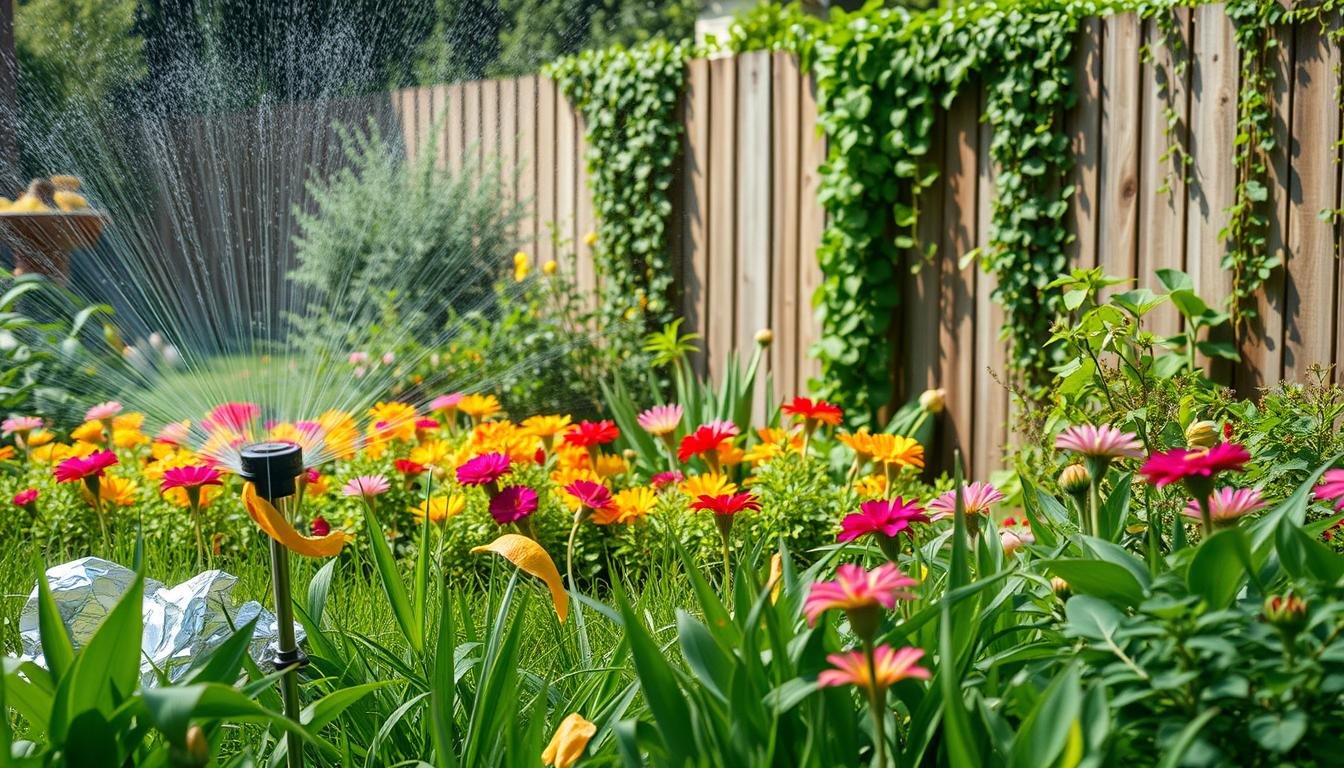 Was hilft gegen Katzen im Garten? – Effektive Lösungen