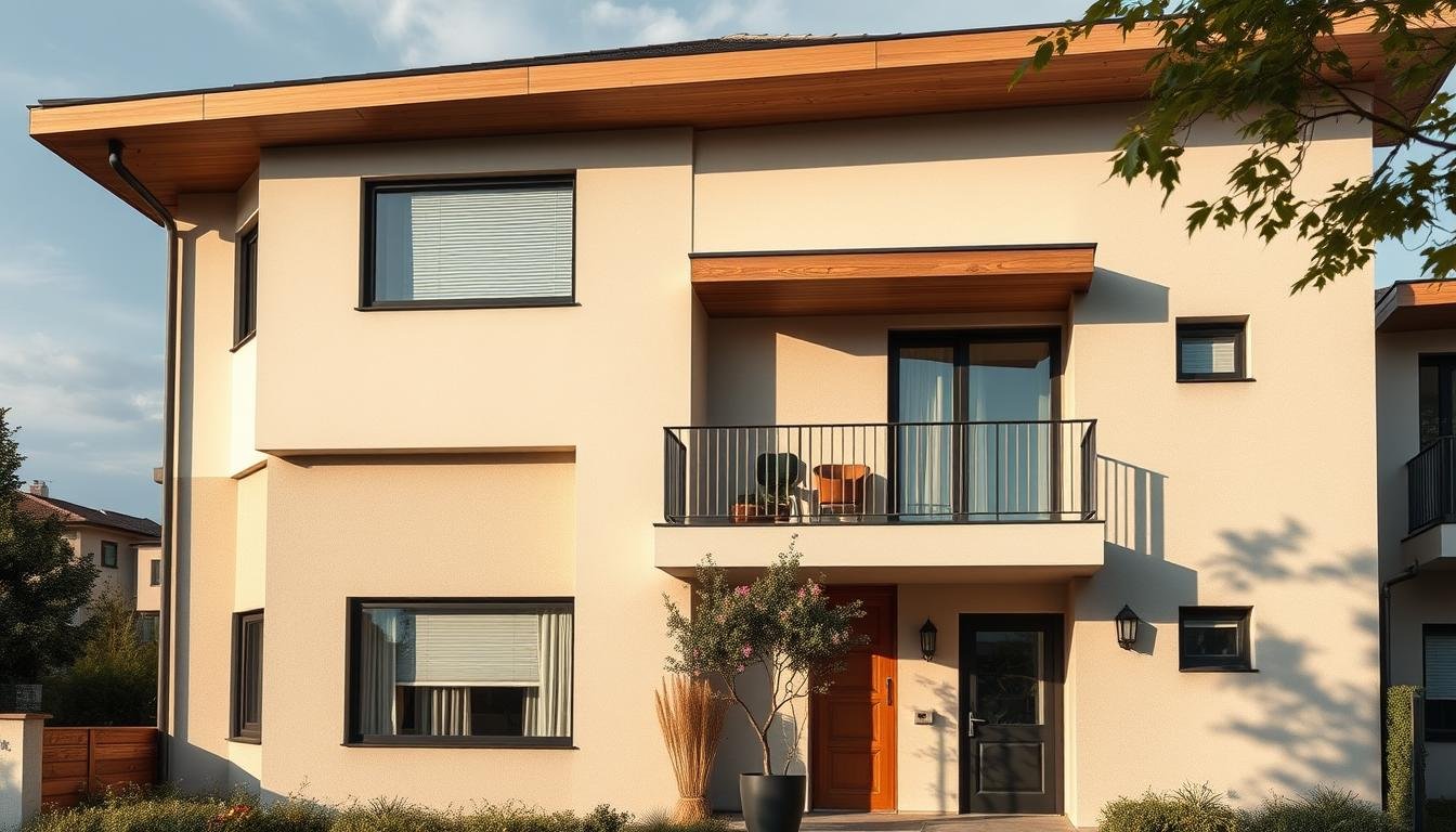 Was ist eine Maisonette-Wohnung? – Wohnformen erklärt