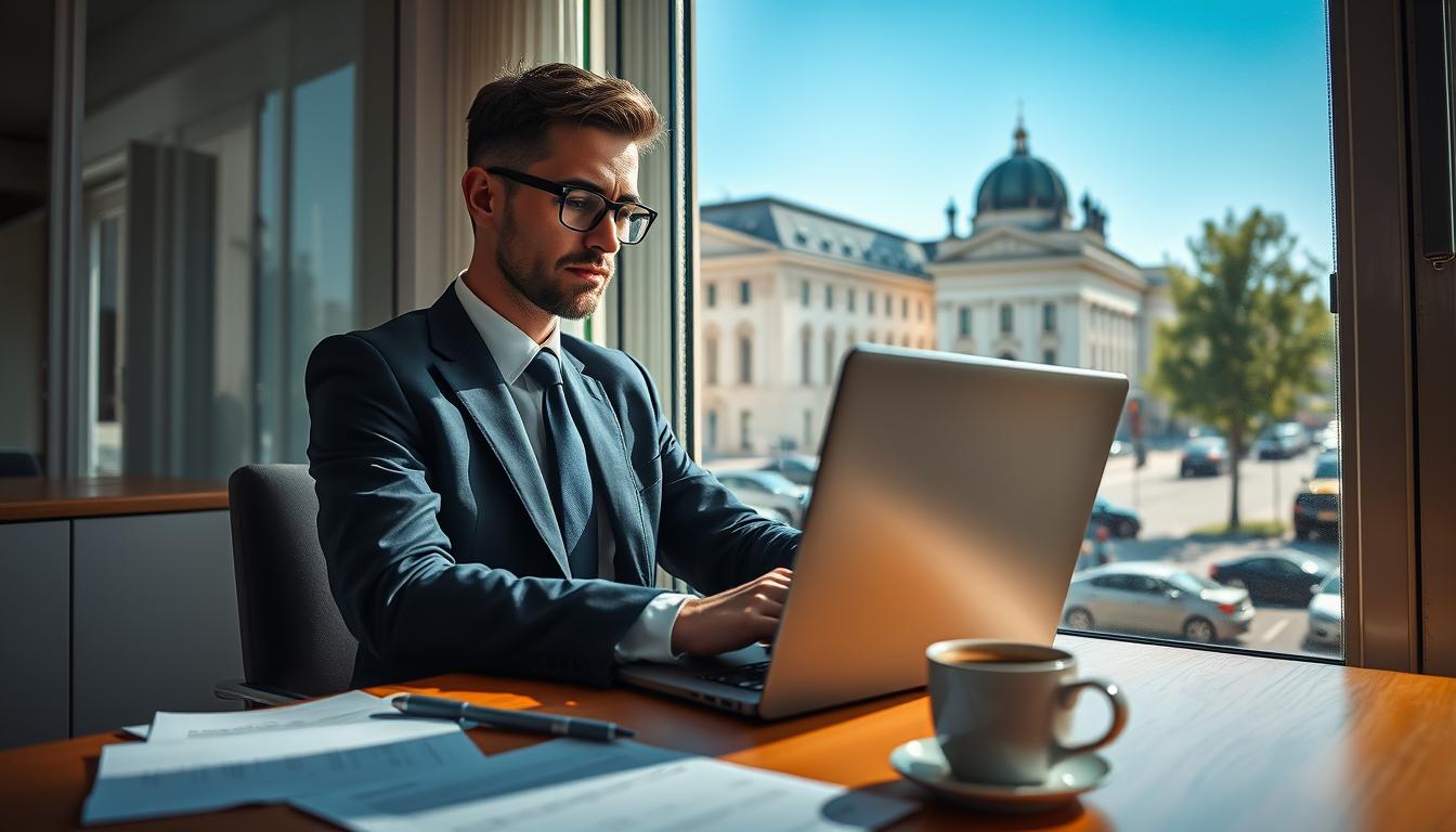 Umzug Berlin Halteverbot online beantragen