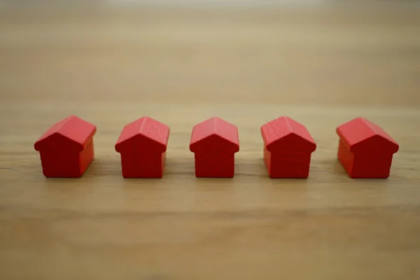Wie viele Quadratmeter darf man ohne Baugenehmigung bauen