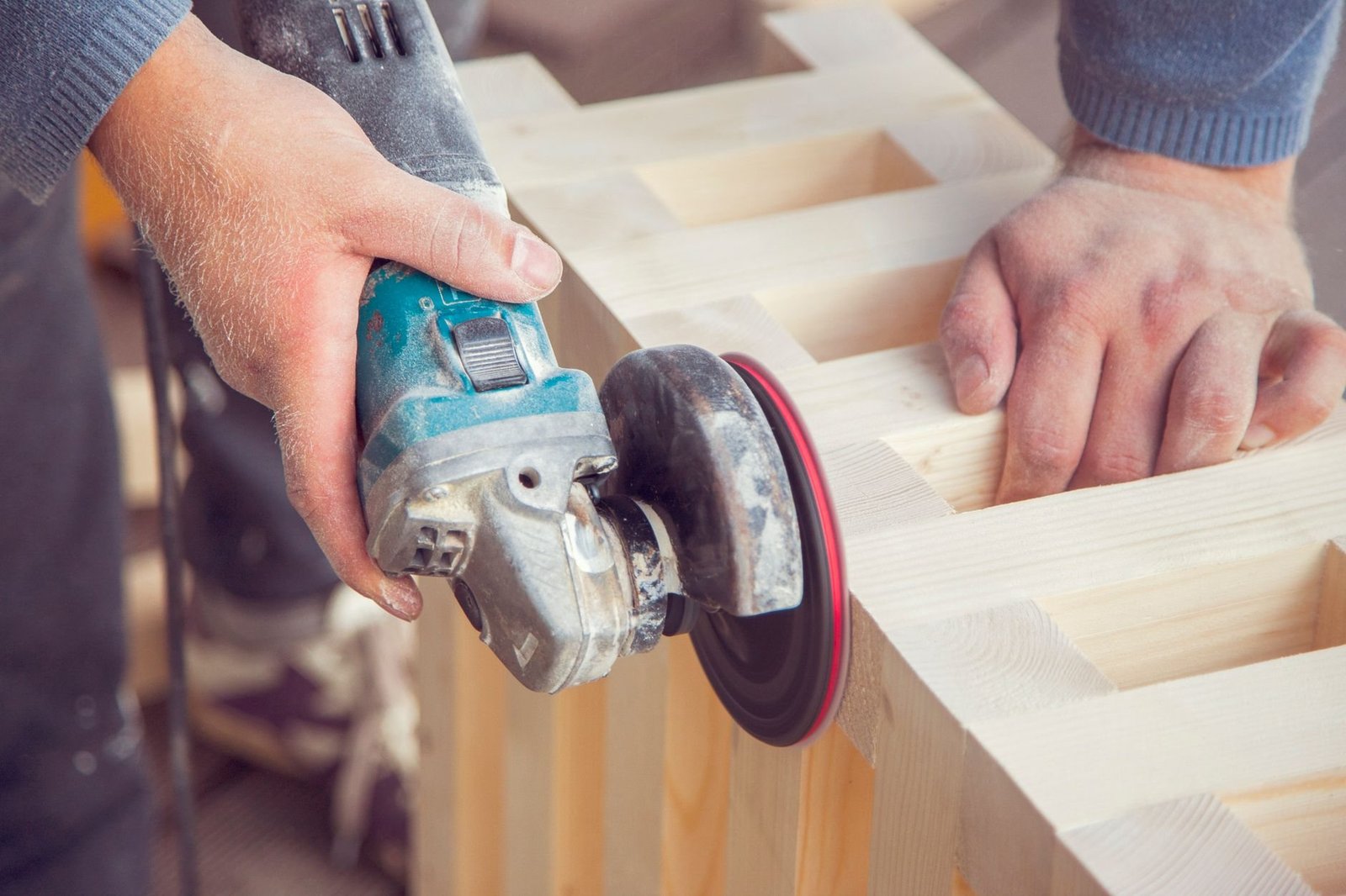 DIY-Ratgeber: Heimwerken in Haus und Garten