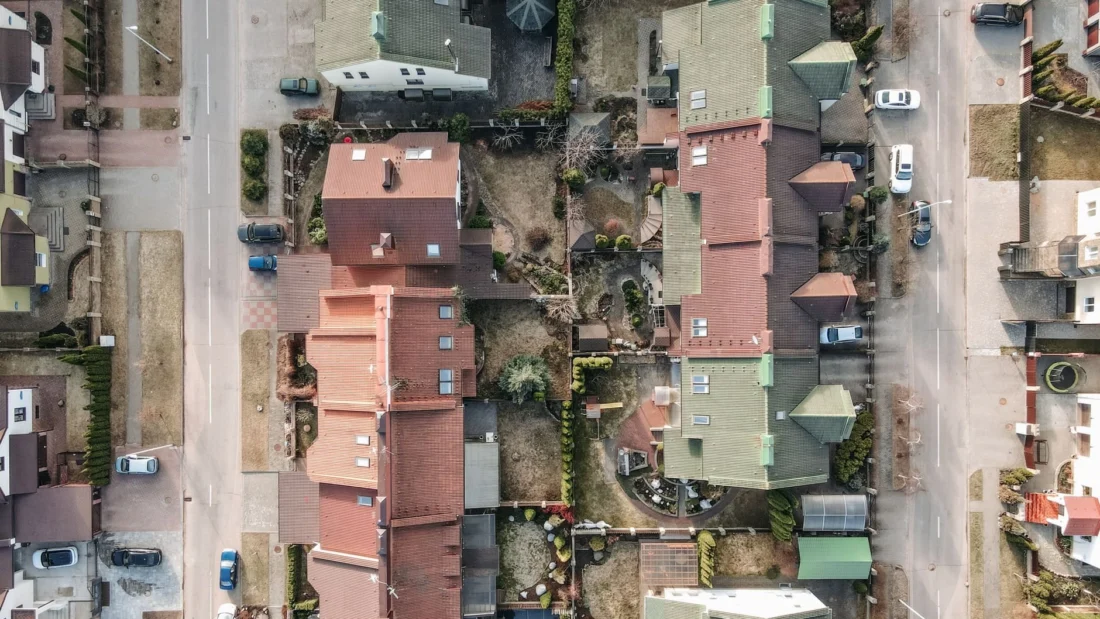 Zukunftsfähige Immobilien: Diese Eigenschaften zählen