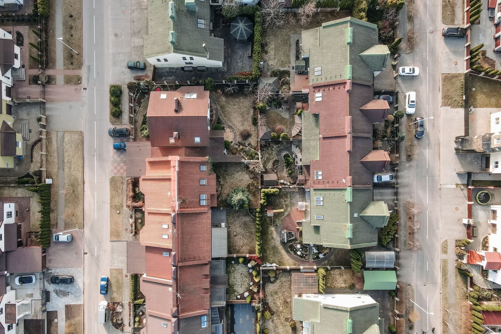 Zukunftsfähige Immobilien: Diese Eigenschaften zählen