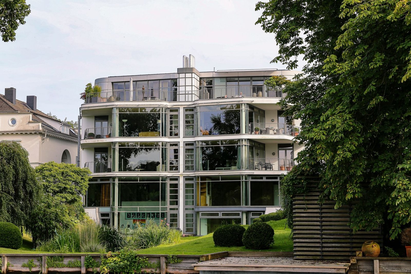 Eigentumswohnung kaufen: Hausgeld richtig einordnen