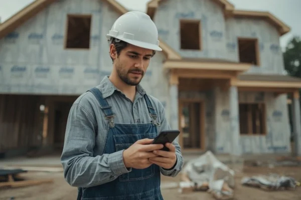 Falsche Bewertungen beim Hausbau: So schützen Sie sich