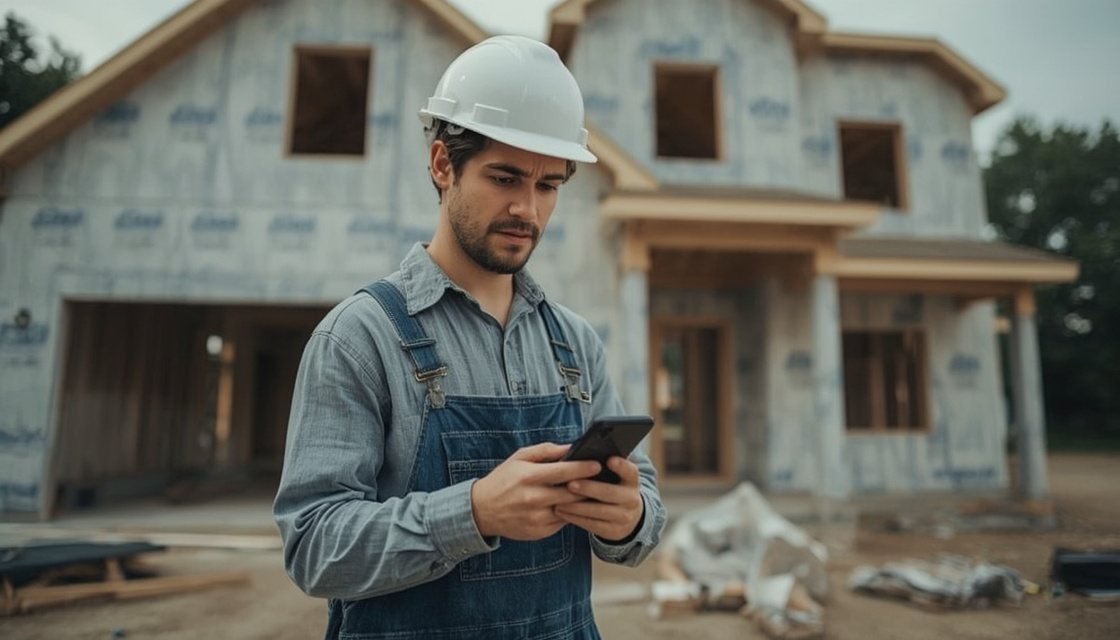 Falsche Bewertungen beim Hausbau: So schützen Sie sich
