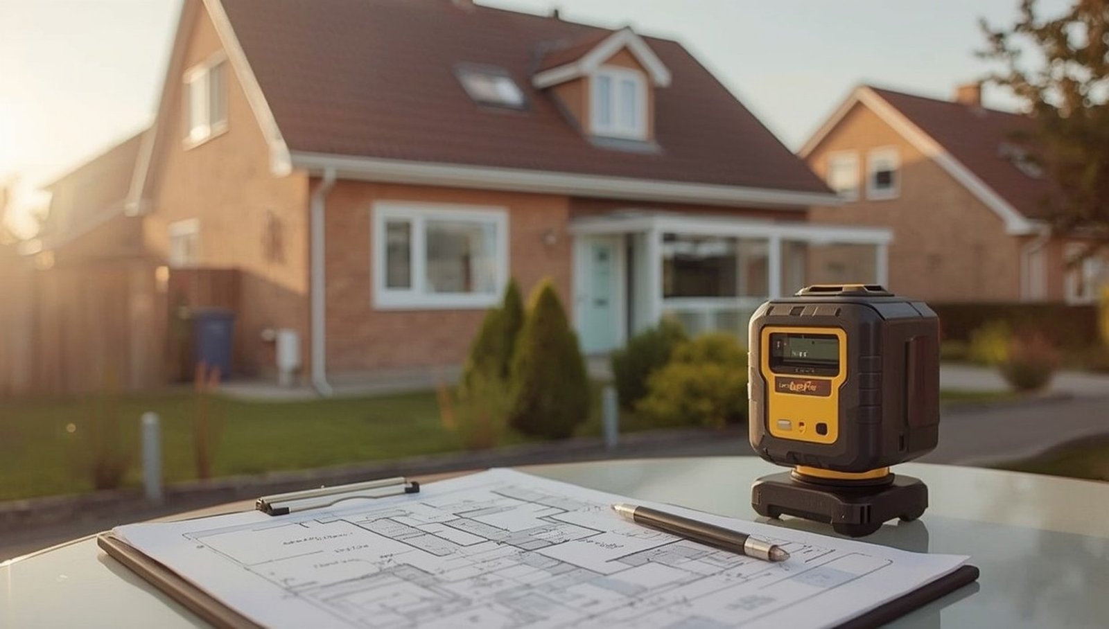 Immobilienbewertung: Wie der Verkehrswert eines Hauses ermittelt wird
