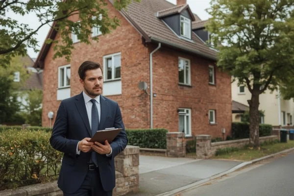 Die 7 besten Immobiliengutachter in Düren 2026: Spezialisierungen, Honorarspannen und Erfahrungswerte