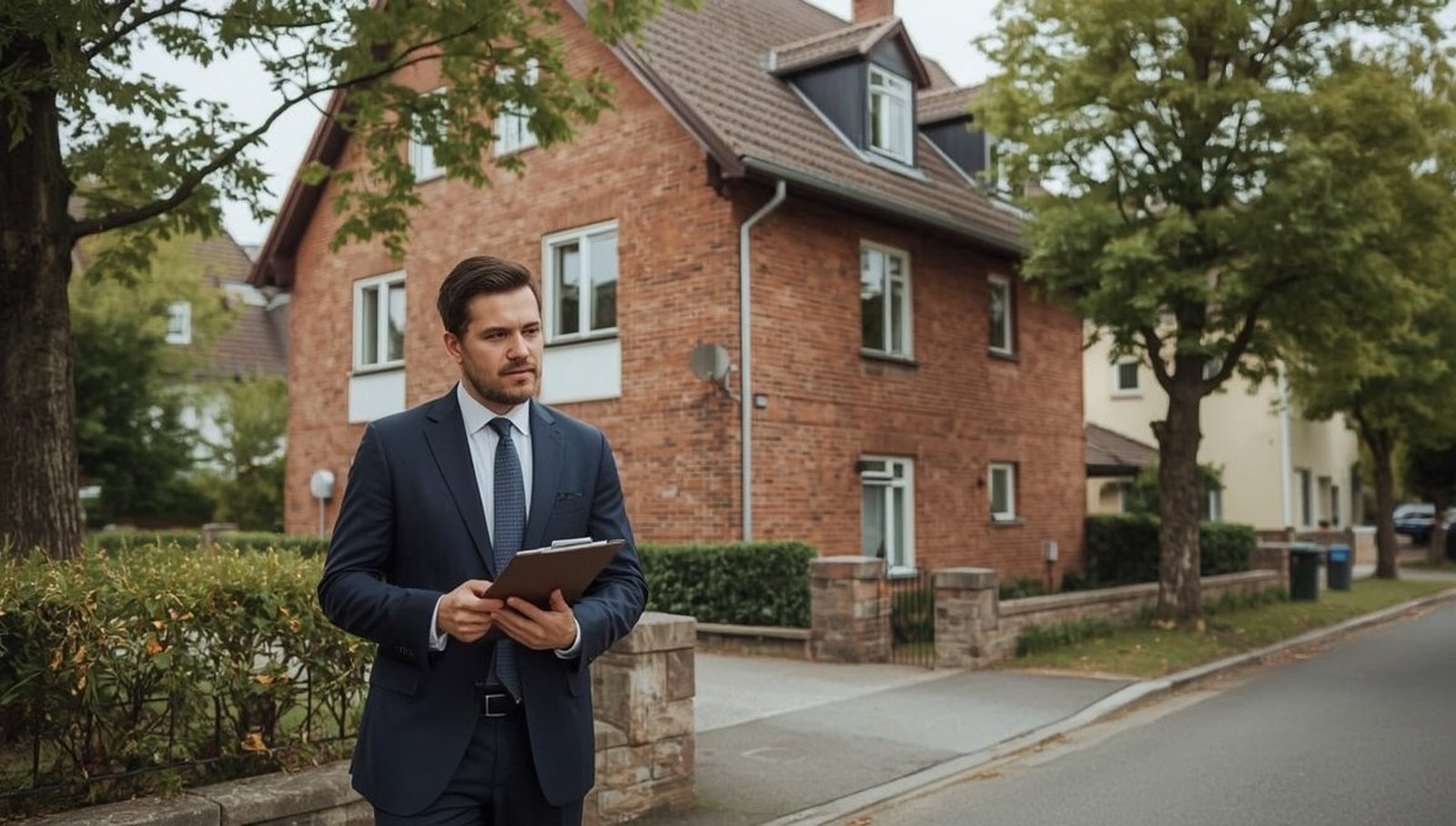 Die 7 besten Immobiliengutachter in Düren 2026: Spezialisierungen, Honorarspannen und Erfahrungswerte