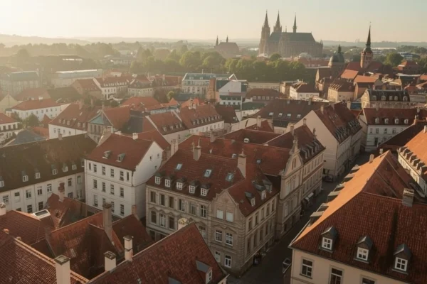 Die 7 besten Immobilienmakler in Aachen 2026: Wer für welchen Verkauf wirklich passt