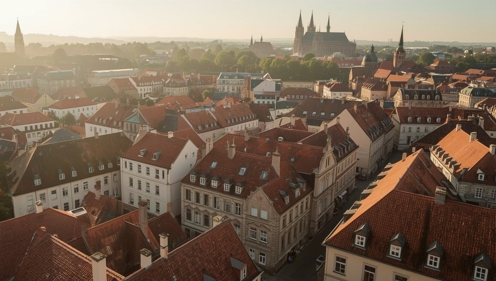 Die 7 besten Immobilienmakler in Aachen 2026: Wer für welchen Verkauf wirklich passt