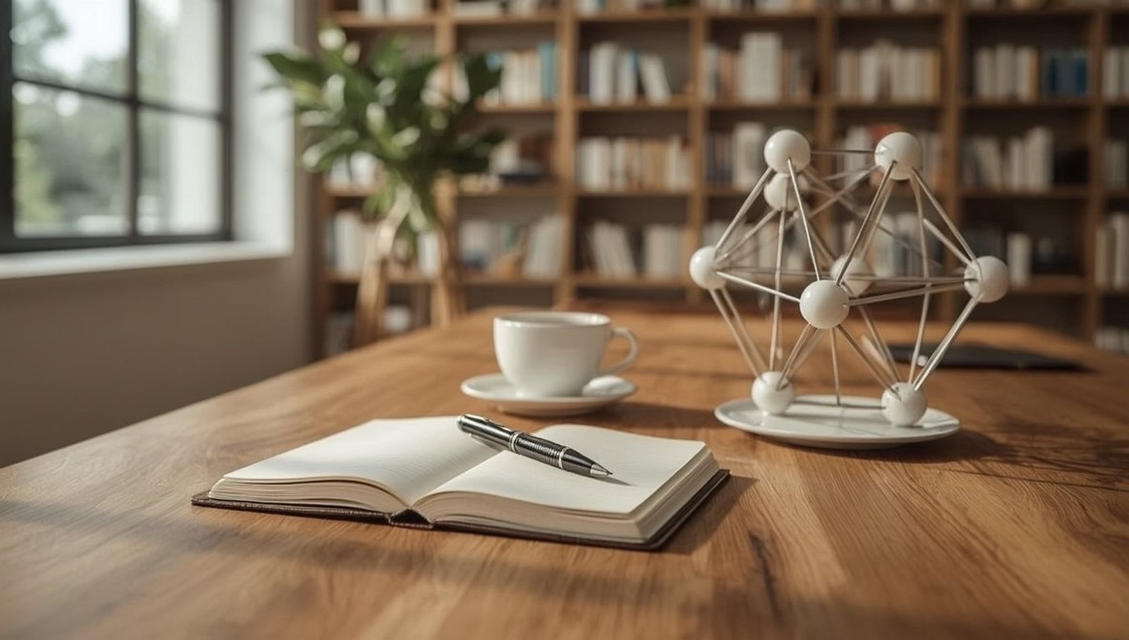 Content-Strategie für B2B und SaaS: Von Keywords zu KI-Zitaten