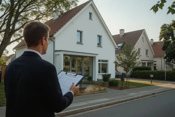 Was kostet ein Immobiliengutachten? Überblick 2026