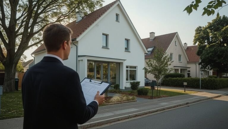 Was kostet ein Immobiliengutachten? Überblick 2026