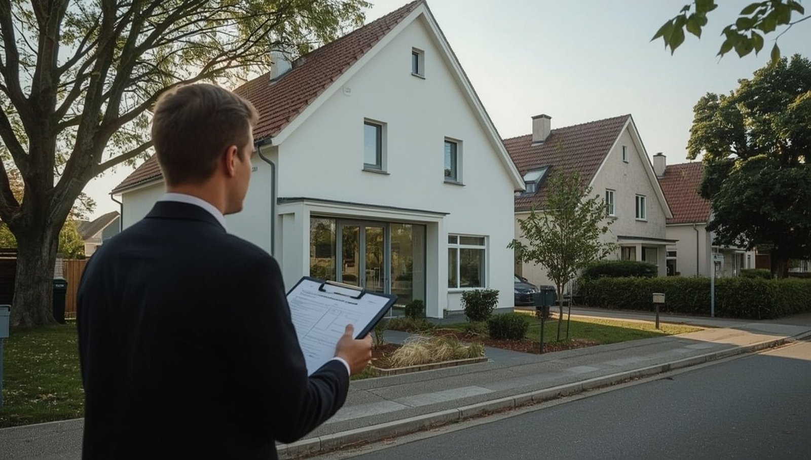 Was kostet ein Immobiliengutachten? Überblick 2026