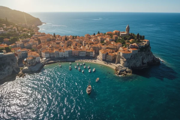 Luxushotels in Kroatien: Die 5-Sterne-Empfehlungen an der Adria