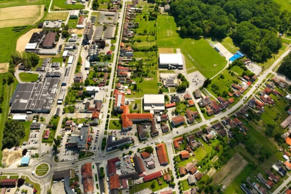 Standortanalyse: Warum die Lage den Immobilienwert bestimmt