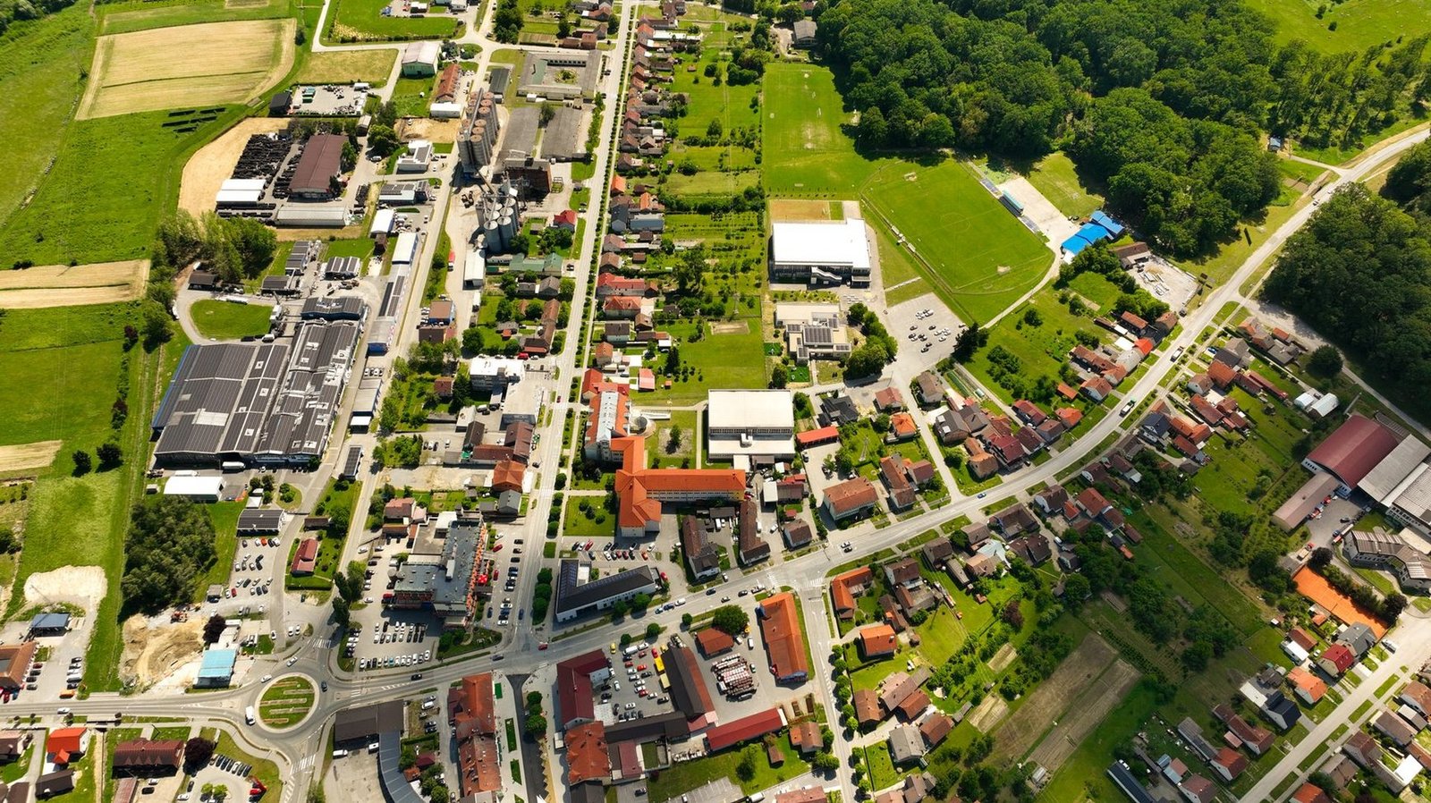Standortanalyse: Warum die Lage den Immobilienwert bestimmt