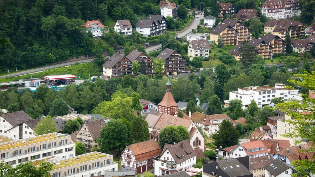 Standortanalyse für Immobilien: Methoden und Nutzen