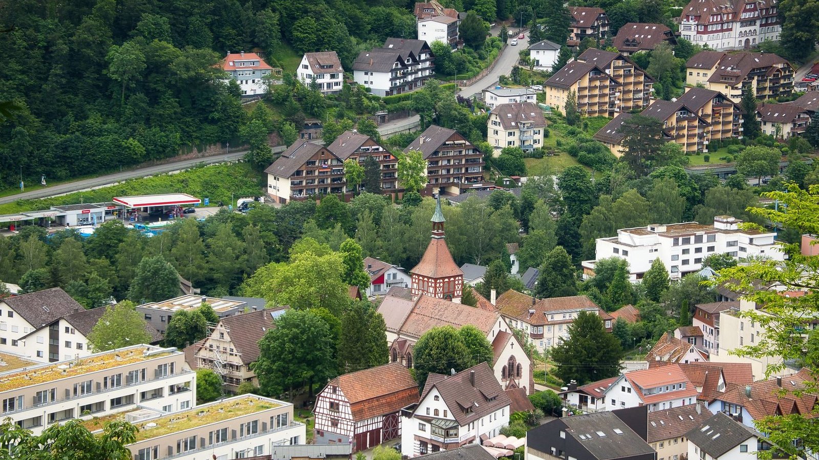 Standortanalyse für Immobilien: Methoden und Nutzen