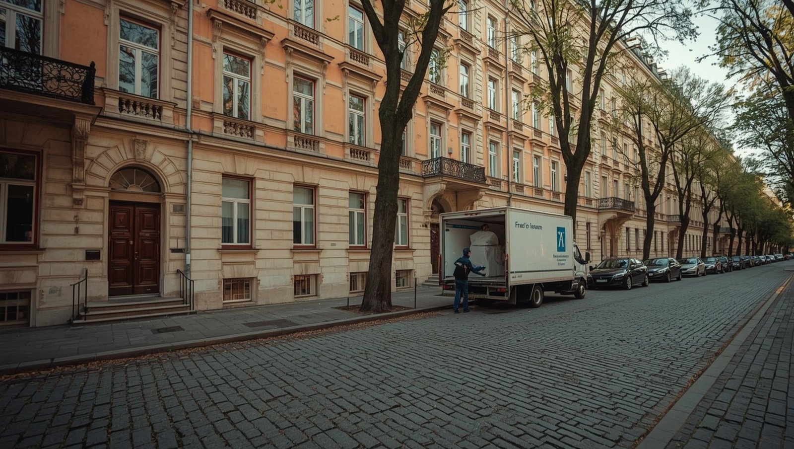 Die 10 besten Umzugshelfer in Berlin Prenzlauer Berg 2026: Wer im Kiez schnell und sicher umzieht