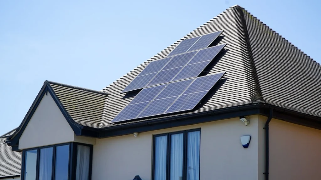Energetische Sanierung: So nutzen Sie staatliche Förderungen für Ihr Zuhause