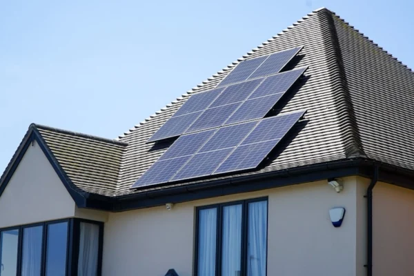 Energetische Sanierung: So nutzen Sie staatliche Förderungen für Ihr Zuhause