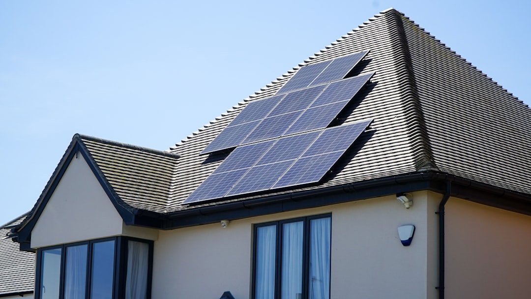 Energetische Sanierung: So nutzen Sie staatliche Förderungen für Ihr Zuhause