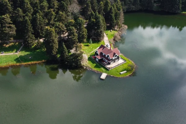 Ferienimmobilien in der Pandemie: Was sich wirklich verändert hat
