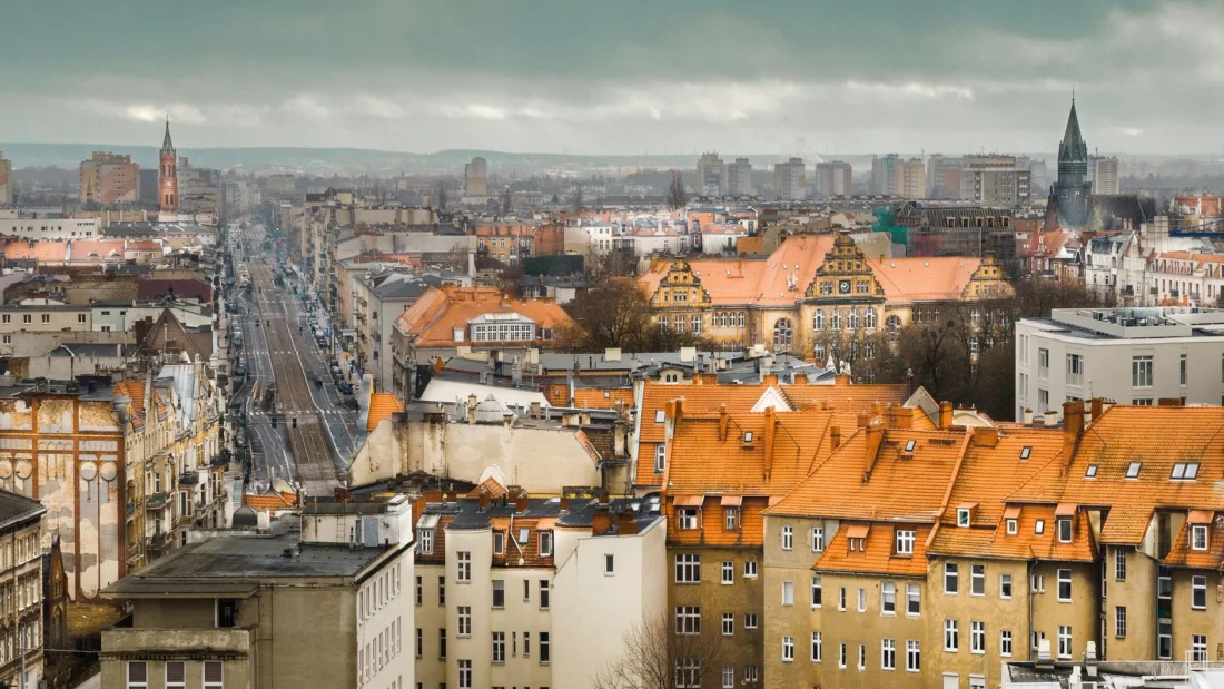 Geopolitik und Immobilien: Was Investoren wissen müssen