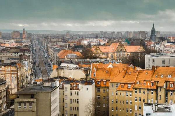 Geopolitik und Immobilien: Was Investoren wissen müssen