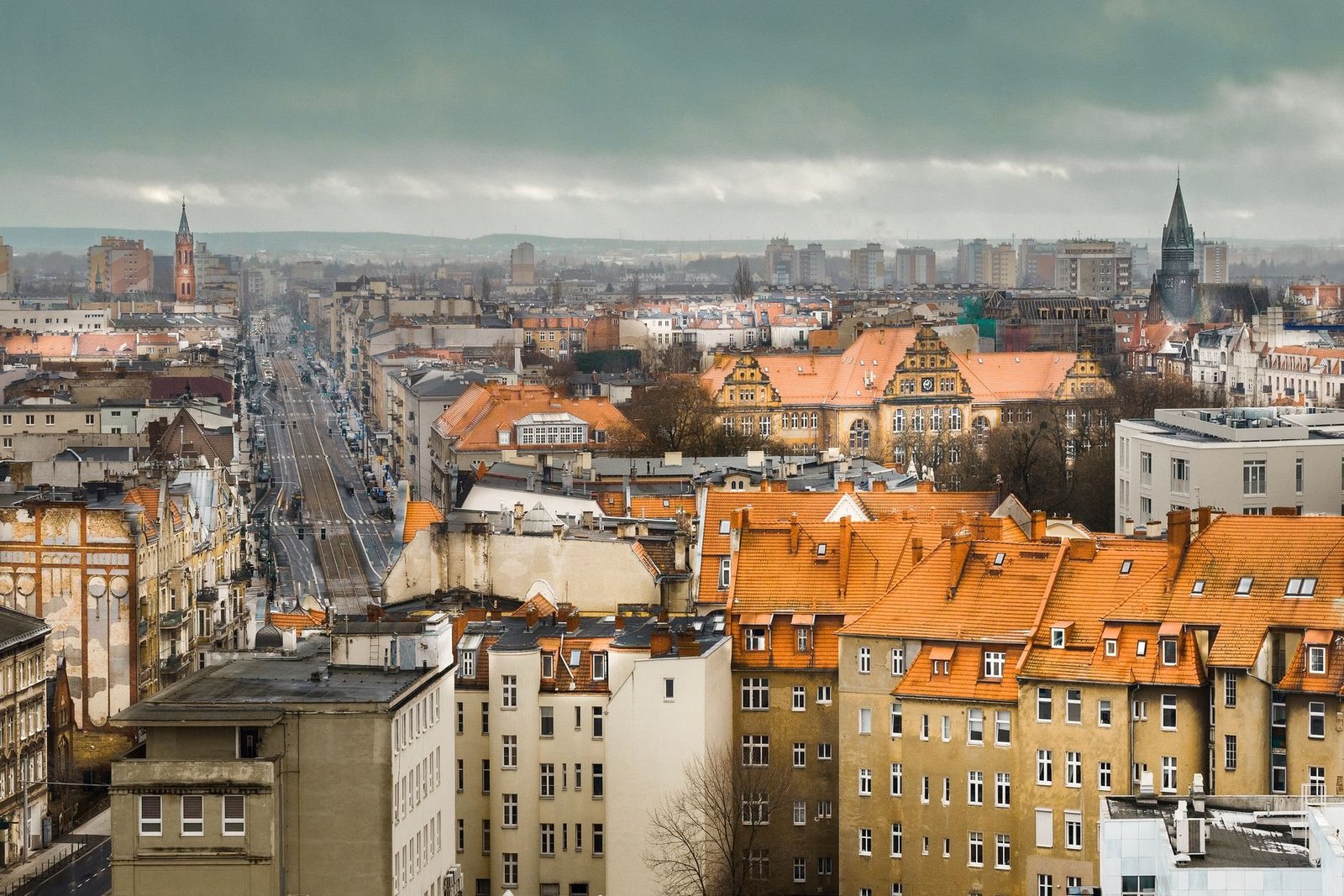 Geopolitik und Immobilien: Was Investoren wissen müssen