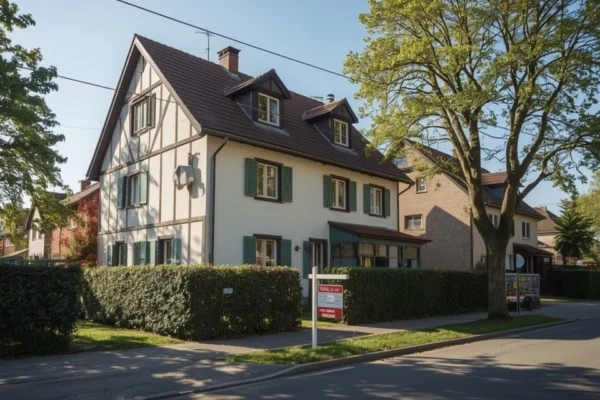 Hausverkauf in Mönchengladbach: Ablauf für Eigentümer