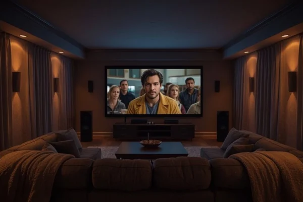 Heimkino einrichten: Technik, Kosten und Mietlösungen