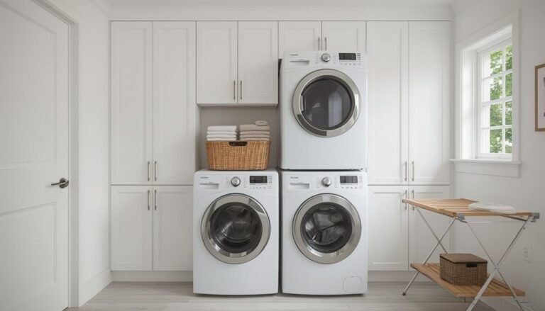 Perfekte Waschküche: 6 Ideen und Tipps