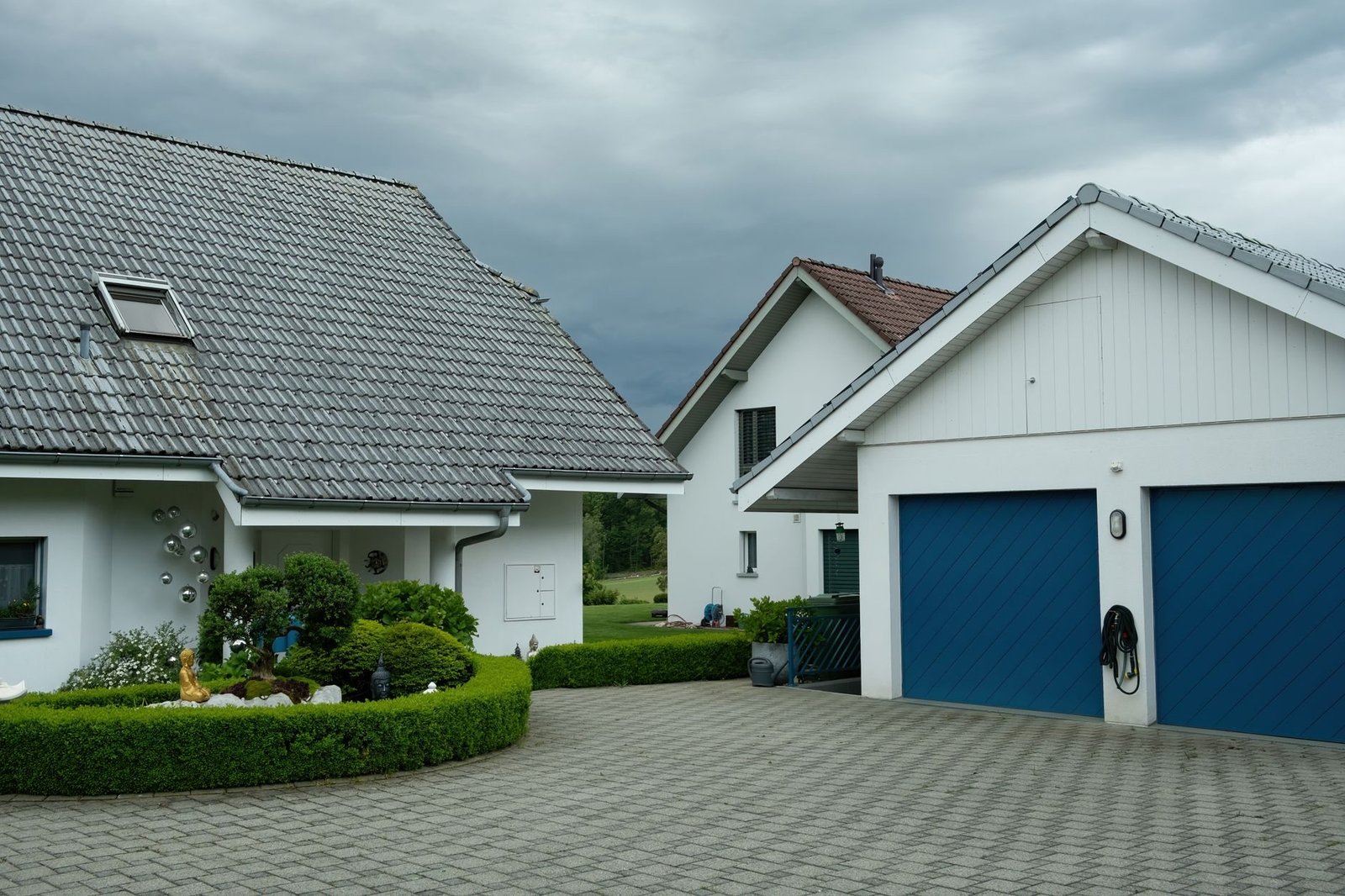 Immobilien für jede Lebensphase clever anpassen
