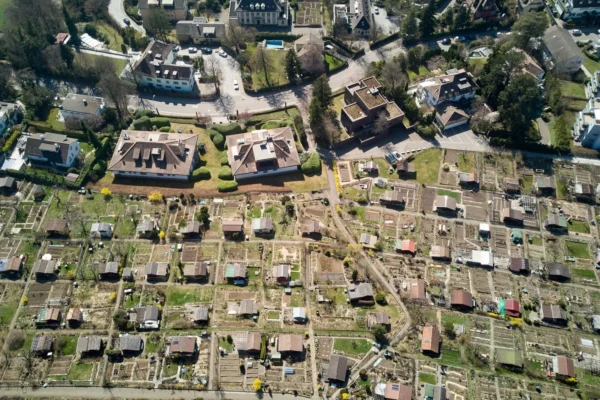 Immobilienmarkt: Was Eigentümer jetzt wissen müssen
