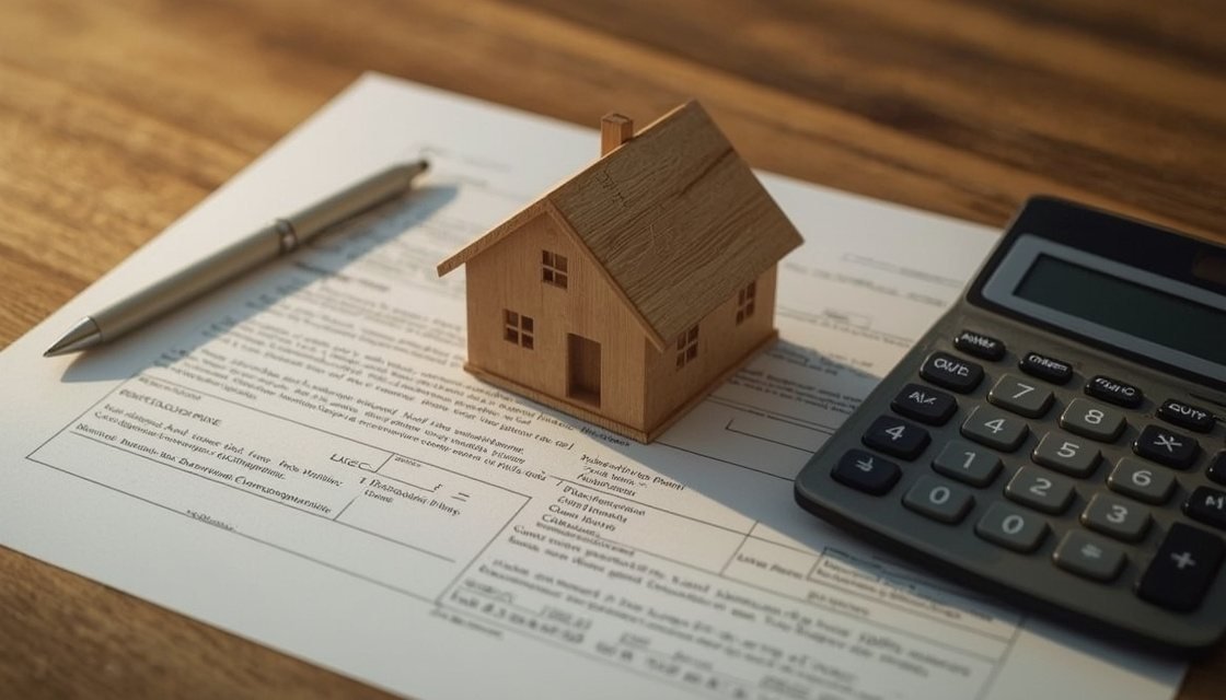 Immobilienverwertung nach Erbfall: Steuern im Blick