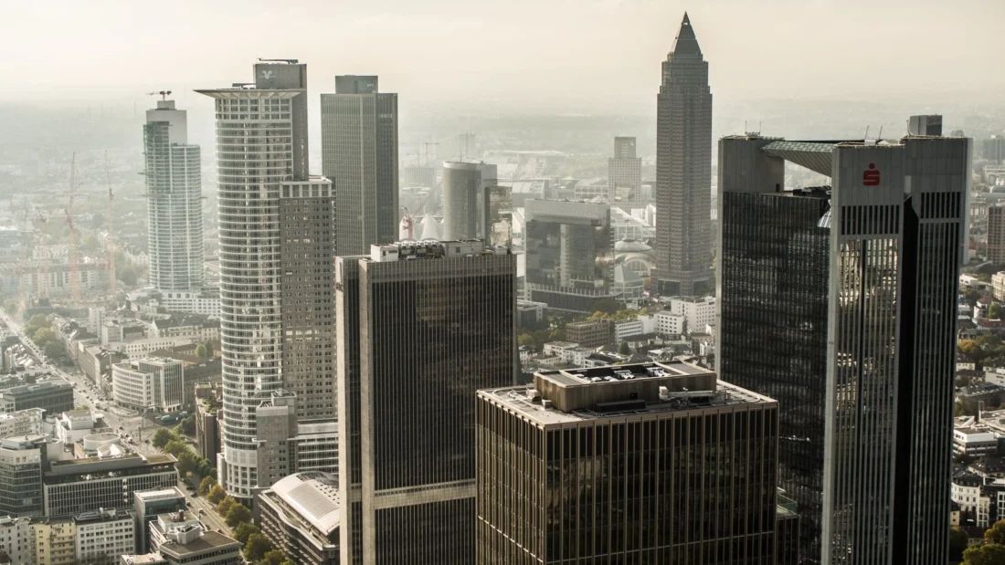 Internationale Investitionen und regionale Immobilienmärkte