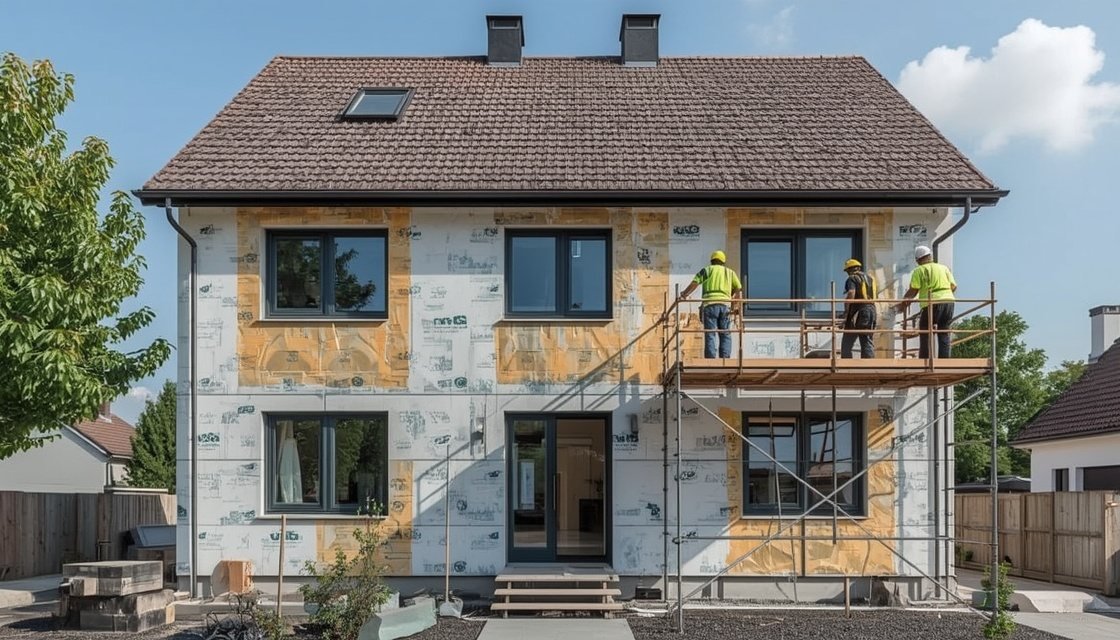 Modernisierungen mit dem höchsten Wertzuwachs