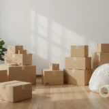 Umzug planen: So klappt der Wohnungswechsel