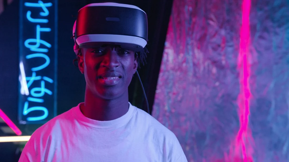 Virtual Reality revolutioniert die Immobilienbesichtigung